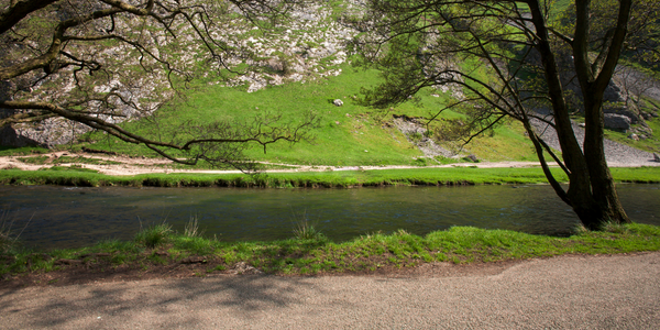 Dovedale